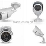 Competitive Price and High Quality AHD Mega Pixel CCTV Camera Indoor Outdoor ir Camera thumbnail-2