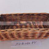 Willow Tray With Handle