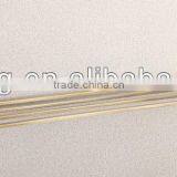 European Style-antique Brass Towel Shelf OL-8511