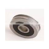 High Quality and High Precision Deep Groove Ball Bearing 624 thumbnail-1