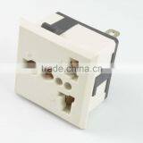 New products 2016 China alibaba wholesales,universal electrical wall outlet ,electric socket outlet power extension socket