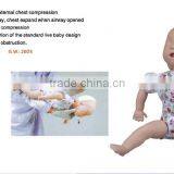 50 Trachea Intubation Training Model thumbnail-4