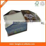 House Model Shaped Sticky Note Pad Memo Cube thumbnail-2