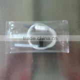 Medical Consumables Horizontal Flow Packing Machines (DCTWB-250X) thumbnail-3