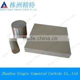 Tungsten Carbide Mould Plates by Zhuzhou Manufacturer