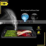 8 Years Factory Supply Japan 0.33mm Curved Edge 9H Anti Broken Tempered Glass Screen Protector for LG G Pro 2