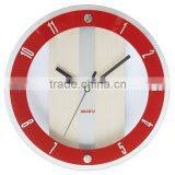 Pendulum Clock Fashion Wooden Wall Clock thumbnail-2