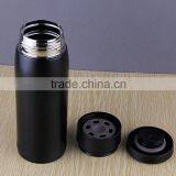 Bulk Items High Quality Custom Logo 16oz Double Wall Stainless Steel Tumbler Bottle BPA Free Vacuum Flask Thermos Bottle thumbnail-2