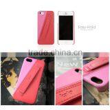 Mobile Phone Leather Case for IPhone5 thumbnail-3