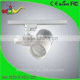 2016 New Commercial Lighting Cob 30w Led Track Light