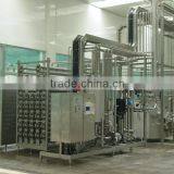 Hot Filling Beverage Juice Sterilizer