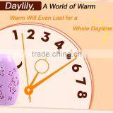 Self-heating No Charged Anti-Explosion Portable of Daylily Holy Egg for Camping and Hiking Warmer thumbnail-3