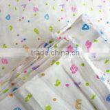 Good Supplier Competitive Price Fashion 100 Rayon Viscose Printed Fabric