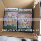 PVC Fireproof Truck Cover Fabrics thumbnail-1