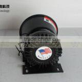 DC12V 200w Police Speaker Horn Electric Car Horn Police Siren Horn Speaker LV200 Round Speaker thumbnail-4