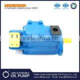 Best Price two stage hydraulic pump vickers VQ series vane pump with 100% export