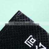 Plastic Reinforced Die Cut Handle Bag Cheap Price From Guangzhou Manufacturer thumbnail-3