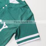 Cheap Dry Fit Full Dye Sublimation Baseball Jersey Wholesale 2015 thumbnail-5