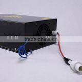 China Gold Manufacturer Hot Sale Promotion Co2 80w Laser Tube Power Supply thumbnail-6