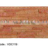 Faux Stone Siding, Upgrade to Vinyl Siding thumbnail-1