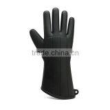 Darth Vader Star Theme War Silicone Oven Mitt Baking Glove thumbnail-2