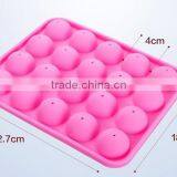 Factory Price Food Grade Cake Pop/ Lollipop Maker thumbnail-4