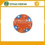 14g Clay Poker Chips Three Color Poker Pattern Chips Oem Chips thumbnail-5