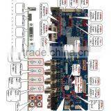 10 Inch High Resolution LCD TV Driver Board HDMI+VGA thumbnail-2