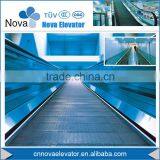High Quality Automatic VVVF Moving Walk With Competitive Price From China thumbnail-1
