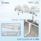 Patients Hospital Clinic Manual Beds Prices With Good Quality thumbnail-5