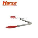 7'' Multi-Purpose Plastic Kitchen Tongs thumbnail-1