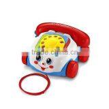 Make Your Own Design Kids Brilliant Basics Chatter Telephone Music & Sound Toys/OEM Electrical Sound & Music Toys China Factory