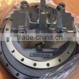 PC210-7 Final Drive Assy, PC210-7 Travel Motor, PC210-7 Final Drive, 21K-60-12701 thumbnail-4
