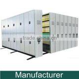 Filing Storage Metal Decorative Shelves