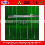 8 Heads Fat Laser Curtain, Bar and Night Club Decoration