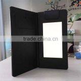 Hotel Led Lighting Bill Presenter