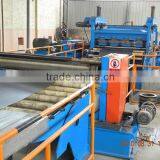 Coil Slitting and Shearing Machine