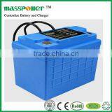 20Ah 48 Volt Deep Cycle Battery