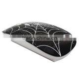 2 Color Portable USB Ball Type Compute Mouse Wireless thumbnail-3