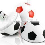 Promotional Gift Soccer Usb Stick Bulk 1gb Usb Flash Drives thumbnail-1