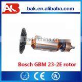 Bosch Gbm 23-2E Impact Drill Armature