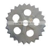 Cast Crosskill Roller