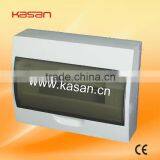 TSM-10W IP65 Electrical Plastic Enclosure