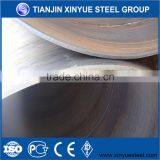 SSAW Carbon Pipe Length Pipeline Water Pump Dredging Projects Made in China thumbnail-5