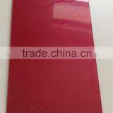 3D Design Embossed Acrylic Sheet Faced Mdf for tv Cabinet ,showcase thumbnail-4