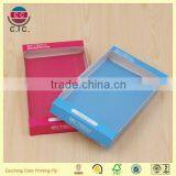Hot Sales Custom Folding Phone Case Packaging Box