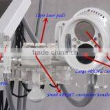 Best Price For Rf Vacuum Fitness Equipment Body Forming Electro Stimulator Galvanic EMS Beauty Machine thumbnail-4