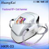 New Arrival!!Beauty Salon Superficial SRF Fractional rf for Beauty Clinic