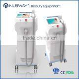 Best Selling ! Blond Hair Removal Laser Machine to Remove Unwanted Hairs thumbnail-1