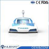 2016 Portable High Intensity Focused Ultrasound Hifu Therapy Hifushape HIfu Slimming thumbnail-1